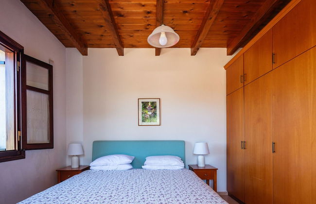 Villa in Prines With White Mountains View - Foto 2