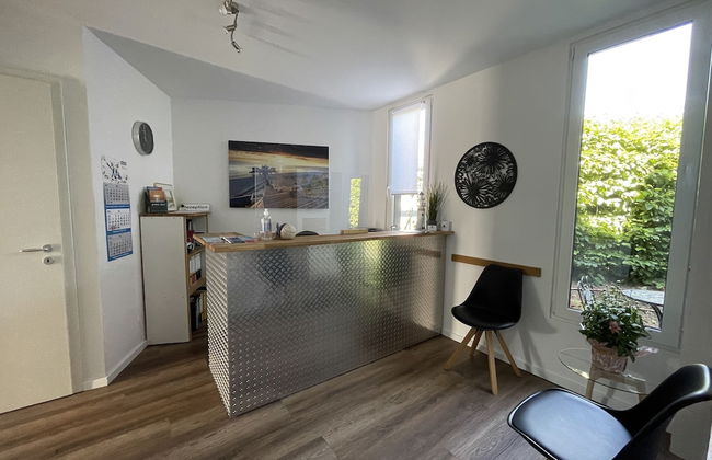 Appartementanlage Lancken-Granitz - Photo 2