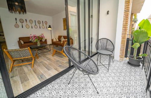 CAN MARTINEZ Calella Beach Boutique Apartment - Photo 8