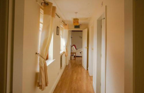 Harvest Cottage and Holly Barn - Foto 11