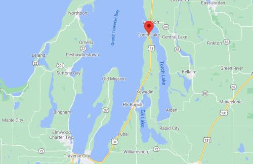 Shanty Creek Resort Bellaire Michigan - Foto 41