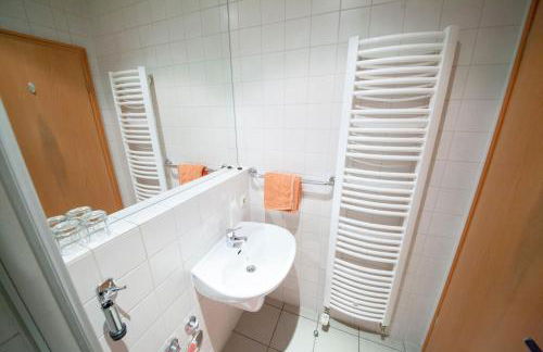 Hotel und Appartementhaus Rheden - Foto 8