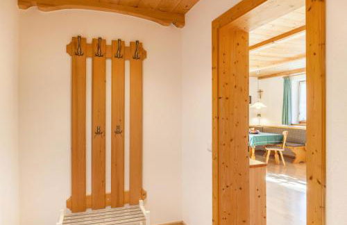 Ferienwohnung Karwendelblick - Foto 26