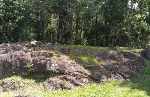 Visconde de Mauá Ksa de Varanda - Foto 36