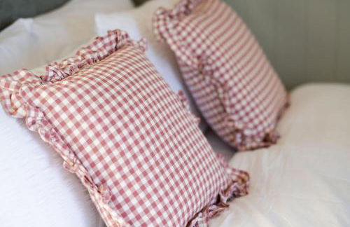 Barfield Shepherds Hut - Foto 14