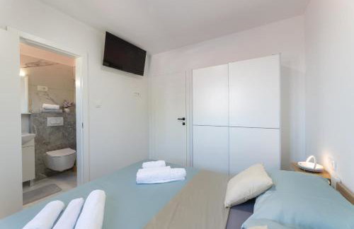 Villa Bijaći - Foto 31