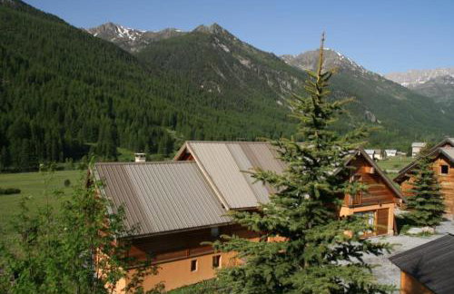 Les Elfes Hameau des Chazals Nevache Hautes Alpes - Photo 6