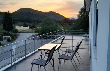 Wooden Home - Foto 13