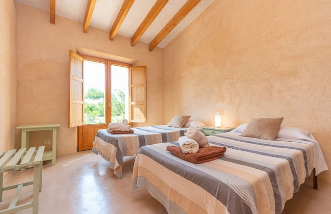 Son Floriana in Cala Bona - Foto 29