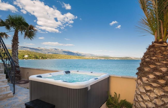 Villa Jasmin Posedarje - Foto 21