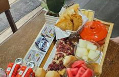 Pousada Marina do Sol - Foto 20