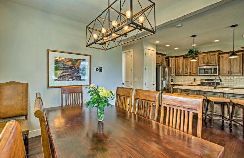 Edgewater Townhome about 7 Mi to Snowbasin Resort - Foto 9