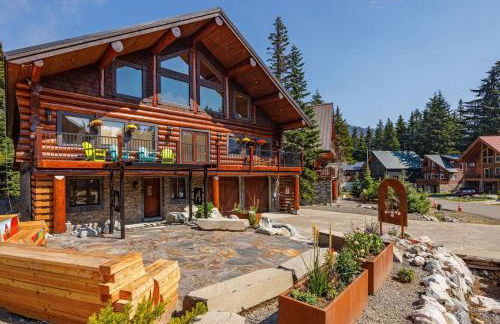 Luxury Family Cabin at Summit West - Foto 70