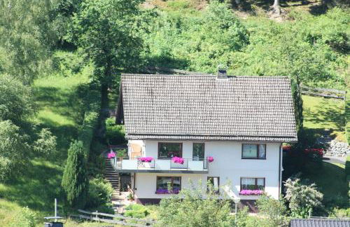 Holiday Home Rehsiepen - Foto 14