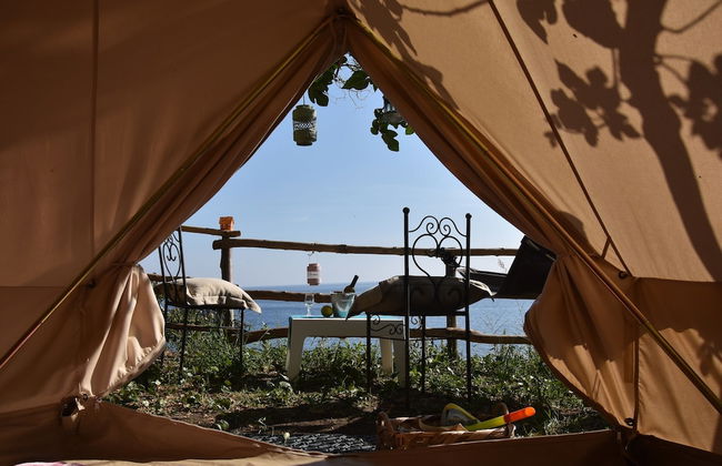 Bella Baia Glamping - Foto 6