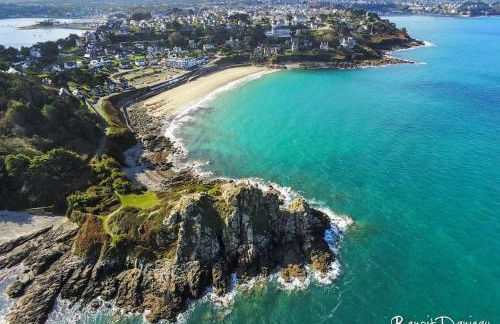 Maison 3* sur la Côte de Granit Rose - Foto 9