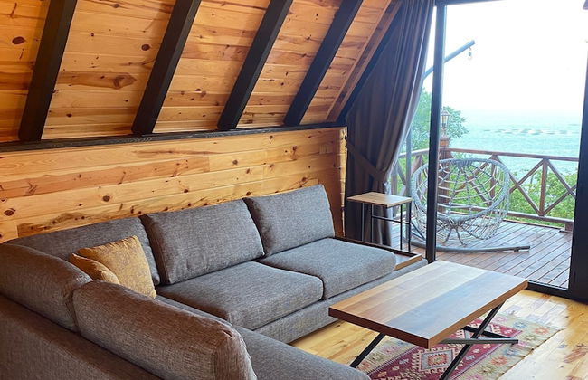 SİFLA BUNGALOV & RESTURANT - Foto 29