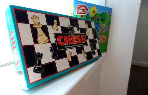 The Captain's Lodge Looe - Foto 14