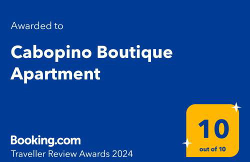 Cabopino Boutique Apartment - Photo 2