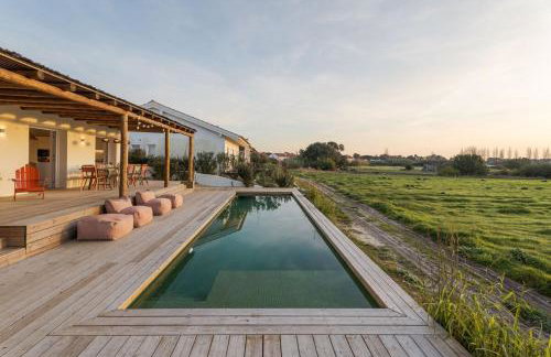 Casa Terracotta with Private Pool - Photo 54