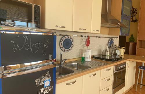 Il nido dell’albatros - Foto 15