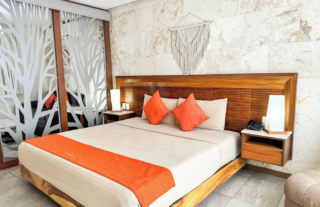 Hotel Grand Fifty Suites - Foto 39