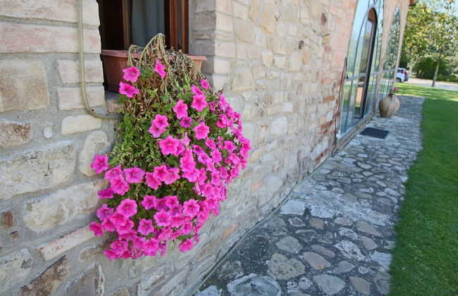Cottage in Todi With Pool and Terrace - Foto 33