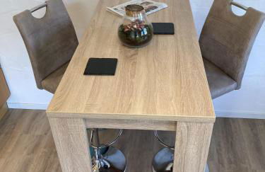 Ferienwohnung Zum Eifelelch - Foto 6