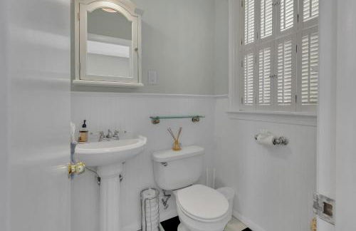 Charming New England Home in West Hartford Center - Foto 8