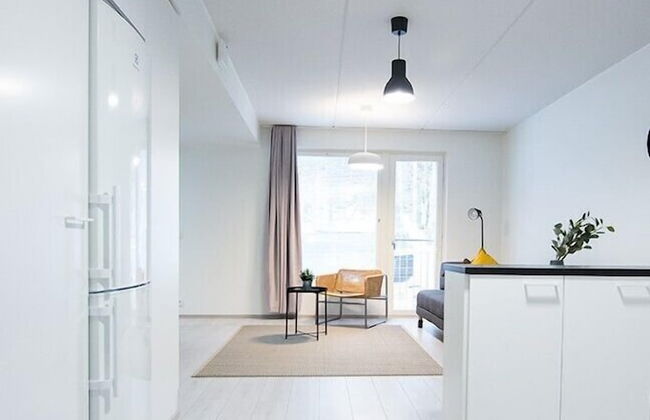 Spot Apartments Espoon Keskus - Foto 12