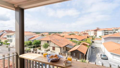 Résidence Lou Cout - à 200m de l'Océan - Foto 2