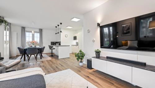 Ferienwohnung Strandnest Rosenhagen bei Travemünde - Foto 4