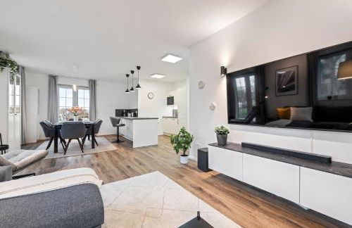 Ferienwohnung Strandnest Rosenhagen bei Travemünde - Foto 4