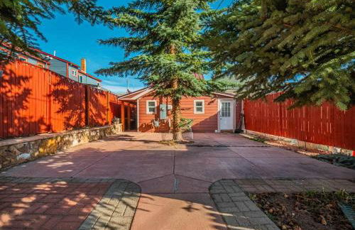 1880s Victorian Remodel - 1 2 block from downtown - Foto 8