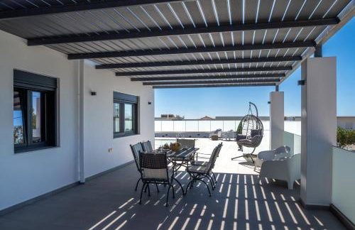 Blue Ferma - Modern Villa with Private Pool - Foto 6