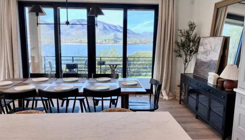 Luxury Ski Home 5 min from SnowBasin, 50' from Pineview Lake - Foto 5