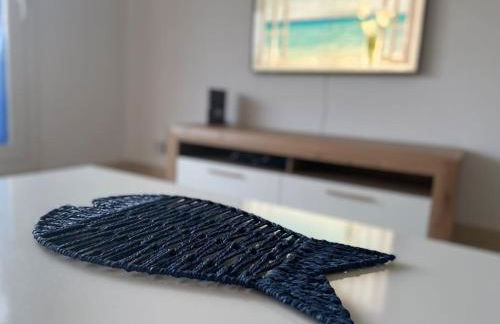 Sabinillas Beachside & Summer Pool 3BR - Photo 1