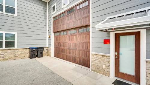 Home Near Road America and Elkhart Lake - Foto 3