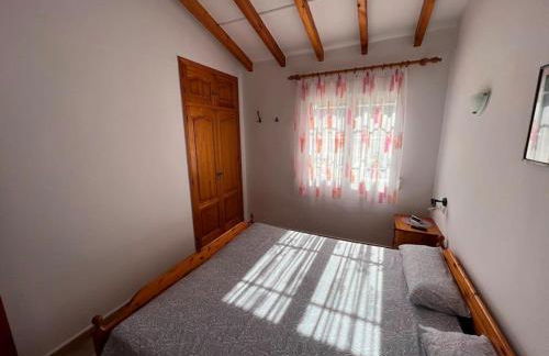 Villa 'Vista del mar' with private pool and incredible sea view! - Photo 26