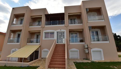 Flisvos Rooms - Foto 5