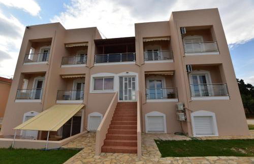 Flisvos Rooms - Photo 5