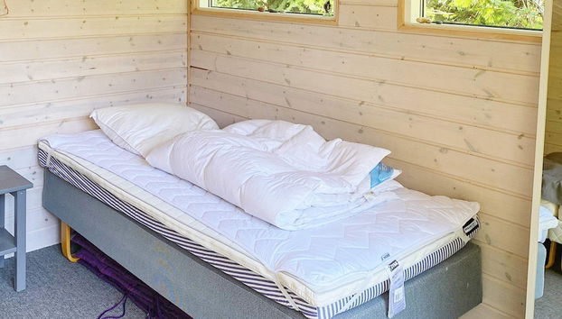 5 Person Holiday Home in Hemmet - Foto 5, Zimmer