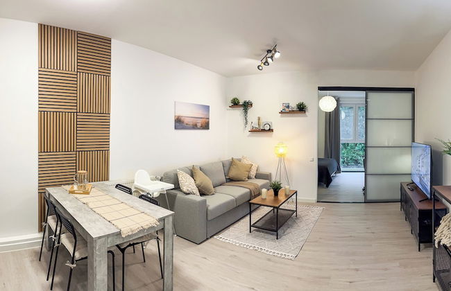 Apart Brunnen Bremerhaven - Foto 11