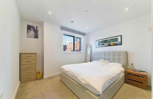 Luxury 2Bed 2Bath Apartment in Central London - Foto 7
