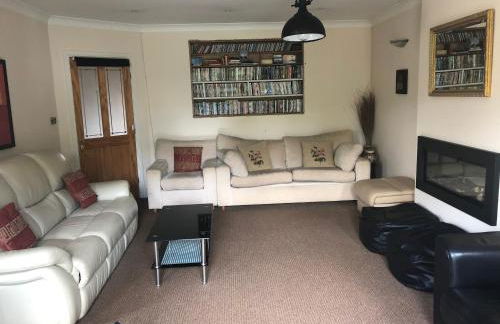 Redcot holiday bungalow - Photo 6