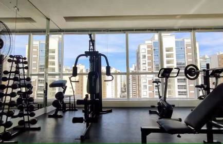 CONFORTO JH PALHANO, Ap 1507 - Foto 15