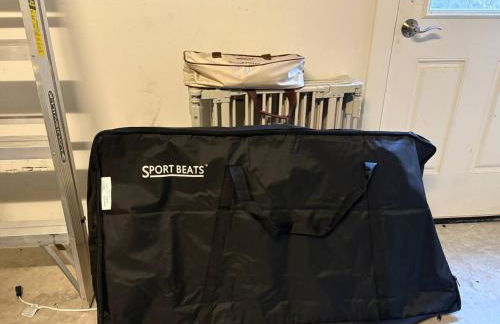 Spacious 3BR/BBQ/Yard/9 min to Downtown & Med Ctr - Foto 51