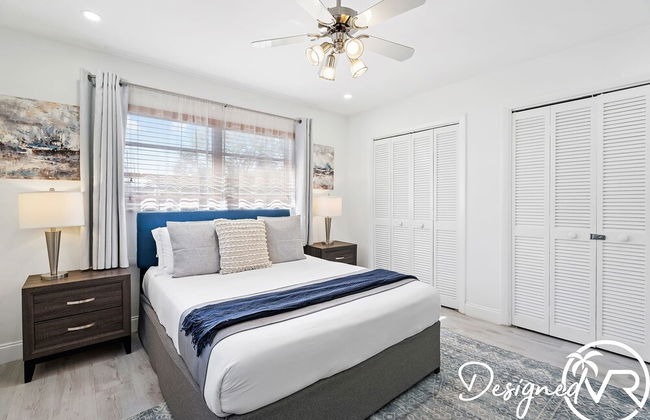 Private Heated Pool & Lovely Home - Foto 16