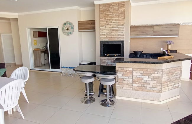 Casa Conforto com Piscina - Photo 41