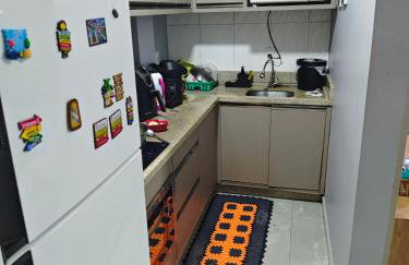 Sobrado amplo bem localizado em cascavel 1 suíte mais dois quartos ate 5 pessoas - Photo 5